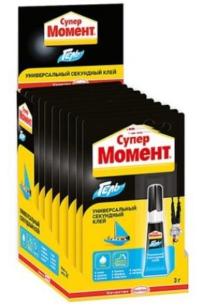  Clay Moment Gel: Thuộc tính và Ứng dụng