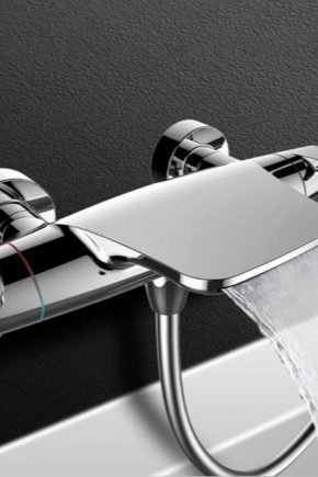  Czech bathroom faucets: features and benefits