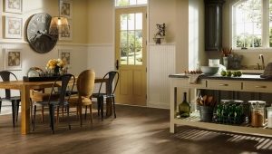  Laminate in the kitchen: the pros and cons