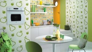  Kitchen Wallpaper