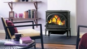  Piec Jotul