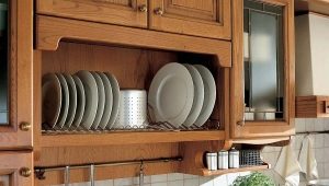  Pengering Kabinet Dapur