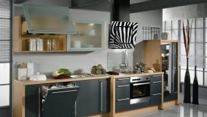  Coal hood for kitchen