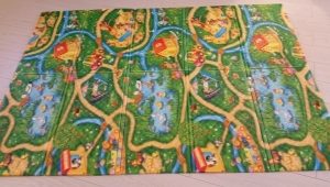  Children's rug Yurim