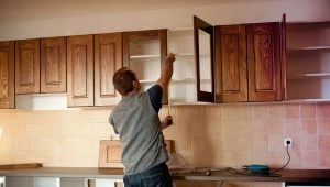  Kitchen cabinet do it yourself