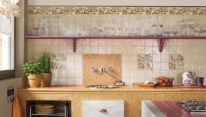  Kitchen Tiles