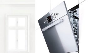  Bosch Dishwasher