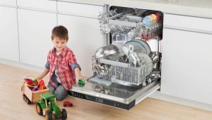  Сandy dishwasher