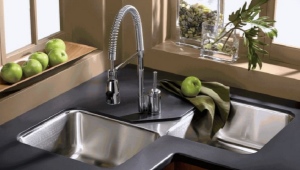  Countertop sinks