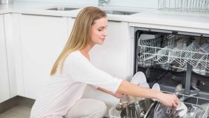  Dishwasher sizes