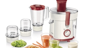  Blender Juicer