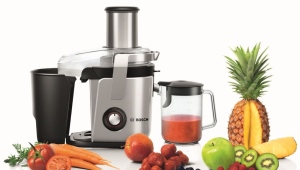  Bosch Juicers