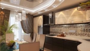  Saiz standard dapur kabinet