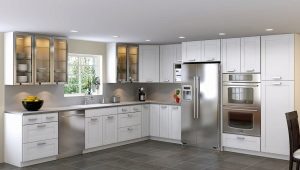  Corner Kitchen Cabinet