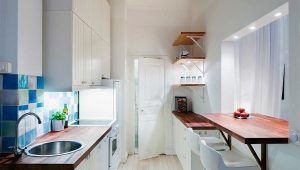  Kabinet Dapur Kecil