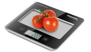  Kitchen scales Redmond