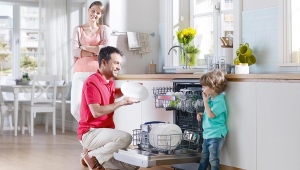  Built-in Dishwasher Bosch