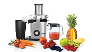 The best models of juicers: rating and reviews