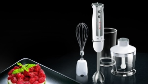  Redmond Blender Accessories