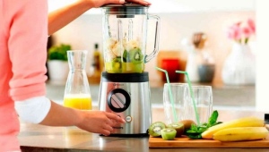  Cocktail blender