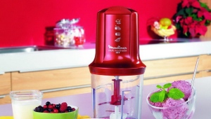  Blender Moulinex