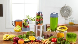 Blender NutriBullet