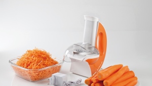  Blender Vegetable Cutter