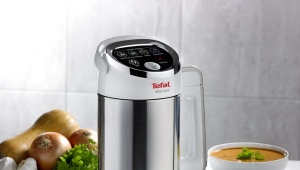  Blender Tefal