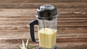 Blender Vitamix