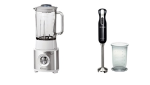  Which blender is better: submersible or stationary