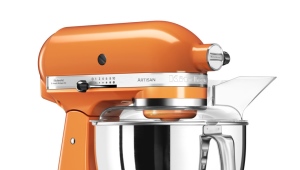  Mixér od firmy KitchenAid