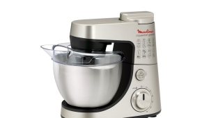  Moulinex Mixer