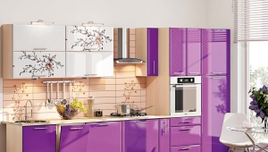  Perabot dapur modular