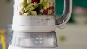  Steamer Avent firmy Philips