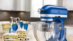 KitchenAid Planetary Mixer