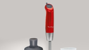  Moulinex Immersion Blender