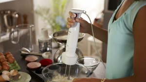  Philips submersible blender