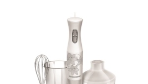  Redmond Immersion Blender