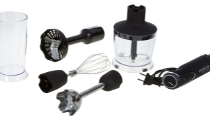  Polisis submersible blenders