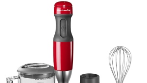  Rating the best submersible blenders from famous brands