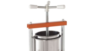  Manual Juicer Press