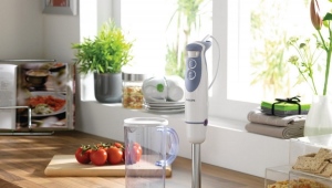  Hand blender Viva Collection