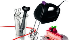  Hand Mixer