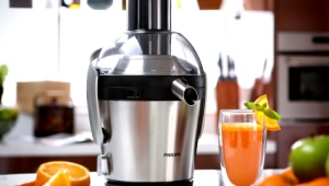  Citrus Juicer