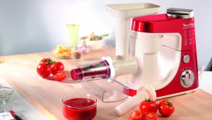  Moulinex Juicer