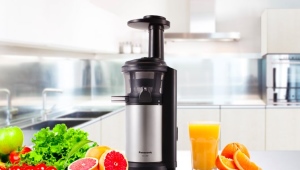  Ranasonic juicer