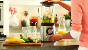  Turbo Blender