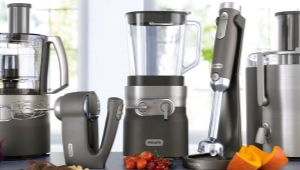  Types of blenders