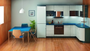  Color solutions for Samsung refrigerators