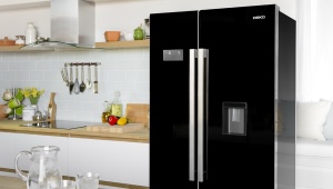  Beko refrigerator